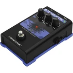 Tc Helicon Voicetone H1 Harmony Creation Floor Pedal. Fixed Price $139.00.