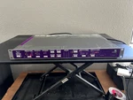 Apogee PSX-100 2-CHANNEL 24-BIT 96KHZ A/d-d/a Analog Digital Converter Tested. Fixed Price $500.00.