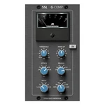 Ssl G-comp 500 Series Single-channel Stereo Bus Compressor Module. Fixed Price $1599.99.