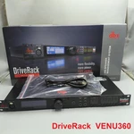 VENU360 Dbx Driverack Venue 3X6 Loudspeaker Management System Proaudiostar. Fixed Price $378.66.