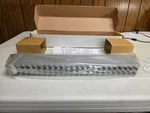 Hosa PHB-350 Balanced 48 Point Patch Bay. Fixed Price $88.99.