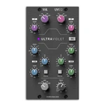 Solid State Logic 500-SERIES Ultraviolet Eq New! Prosounduniverse.. Fixed Price $699.99.