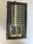 Behringer Europower PMP2000 800-WATT 14-CHANNEL Powered Mixer ( No Cord ) Parts. Fixed Price $99.00.