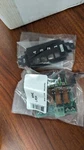 Rane LRS4 Black Professional Audio Level Button Switch. Fixed Price $39.00.
