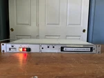 Vintage Dolby 360 Noise Reduction Unit With A-type Module Cat NO.22 Card. Fixed Price $300.00.