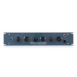 Pultec Pulse Techniques MEQ-5 2U Blue Equalizer. Fixed Price $3795.00.