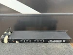 Alesis M-EQ230 Dual 1/3 Octave Precision Equalizer. Fixed Price $34.95.