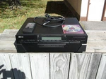California Audio Labs CL-15 Hdcd Player / Processor Repair Service. Fixed Price $350.00.