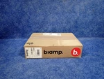 New Biamp Tesira Ex-aec 4 Channel Mic/line Input Expander W/ & Poe+ (I11). Fixed Price $599.99.