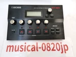 Boss GT-001 Guitar Effects Processor Multi Pedal. Fixed Price $164.00.