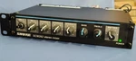 Shure SCM262 Stereo Microphone Mixer. Fixed Price $53.99.