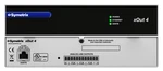 Symetrix 80-0112 Xout Xio Audio Expanders With DANTE-4 Line Out- 4X0DANTE New. Fixed Price $900.00.