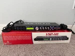 Vocopro VSP-M1 Multi-effect Digital Signal Processor/mixer Works Great. Fixed Price $249.99.