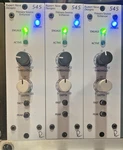 Rupert Neve Designs 545 500 Series Primary Source Enhancer. Fixed Price $727.27.