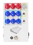 New Jhs Colour Box V2 Console Style Preamp Effects Pedal. Fixed Price $359.20.