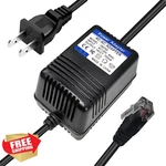 Fesasn 18V Ac Adapter Phone Plug RS-1 For Rane Products. Fixed Price $46.99.