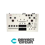 Jomox Moonwind Mkii Analog Stereo Filter Tracker Effects Demo Perfect Circuit. Fixed Price $814.00.