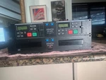 Denon DN-2000F MK2 Double Cd Player And Remote Control Unit Tested. Fixed Price $75.69.