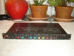 Vesta Kozoh DIG-410, Digital Delay, Feedback, Hi-cut, Modulation, Vintage Rack. Fixed Price $292.50.