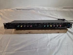 Ibanez CP200 Stereo Compressor/limiter Vintage Rack Unit Powers On (no Cable). Fixed Price $90.00.