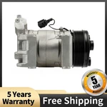 A/c Compressor For Nissan Armada 2005-2015 2017-2023 Titan 2004-2015 68641. Fixed Price $142.99.