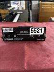 Yamaha MY8-AE 8-CHANNEL Aes/ebu Input/output Card. Fixed Price $80.00.