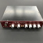 Sm Pro Audio TB-101 Tube Mic Preamp Compressor Eq Instrument Input Used. Fixed Price $202.87.