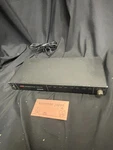 Fostex 3040 Dolby Noise Reduction Unit Rackmount Audio Processor Tested. Fixed Price $277.13.