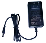 Ac Adapter For Kurzweil Digital Piano Keyboard PP135-17 RG100SE RG-100SE. Fixed Price $12.39.