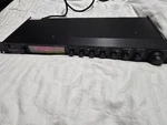 Tc Electronic Triple-c Multiband Compressor Used Live Audio Processor. Fixed Price $470.67.