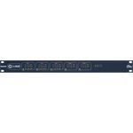 Soundweb London Bss BLU-100M Rack Mount 12X8 Signal Processor Link. Fixed Price $1299.00.