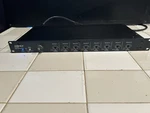 Ashly VCM-88C Eight Channel Vca Rack Mountable 1U Remote RS-232 8X In/out Black. Fixed Price $180.00.