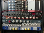 Eventide SP-2016 Rare Vintage Stereo Reverb Effects Unit H3000 Model SP2016. Fixed Price $2050.00.