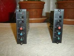 Sg Eng DCX3, Hi, Lo Modules (2 Units Total) For Dbx 900A Rack. Fixed Price $175.50.