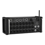 Behringer XR18 18-CHANNEL Digital Rackmount Mixer Factory Direct B-stock. Fixed Price $499.99.
