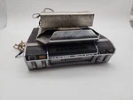 Inland Dynatronic Track Car Stereo Unit MPT-80 Rare Accessory. Fixed Price $18.05.