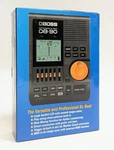 Boss DB-90 Dr. Beat Digital Metronome. Fixed Price $149.99.