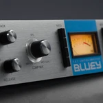 Black Lion Audio Bluey Fet Limiting Amplifier. Fixed Price $999.00.