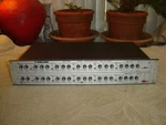 Klark Teknik DN410, Dual Parametric Equalizer, 5 Band Stereo Hi & Lo Cut Rack. Fixed Price $715.50.