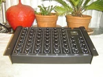 Biamp 6702, Stereo Mixing Console, Ch Mixer, Spring Reverb, Eq, Vintage Rack. Fixed Price $355.50.