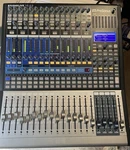 Presonus Studiolive 16.4.2 Digital Performance Recording Mixer Console. Fixed Price $300.00.