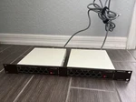 Primus Ramko Research P-3S/6M Rack Mount Dual Amplifier Mono Compressor. Fixed Price $128.25.