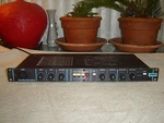 Dod R-908 Digital Delay System, Flanger Chorus Double Echo Hold, Vintage Rack. Fixed Price $265.50.