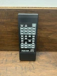 Tascam RC-RW900SL Remote Unit For CD-RW900SL Controller. Fixed Price $90.00.
