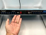 Ati DA2016 Dual 8 Channel Distribution Amplifier - Rack Ears & Original Manual. Fixed Price $99.00.