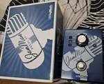 Digitech Jamman Vocal Xt Loop Processor Built-in Effects Xlr In/out Blue. Fixed Price $95.00.