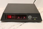 Muzak Prism Series Dbs MU1797 30W Paging Music Audio / Amplifier. Fixed Price $69.99.