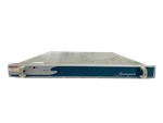 Axon Synapse SFR04 1U Modular 1RU Housing With Slots SAM08, GPI16 And PBS03. Fixed Price $816.50.