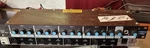 Furman MM-8A 4X2 Tested Channel Mixer Preamp Rack Mounted Vintage. Fixed Price $101.00.