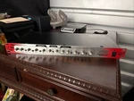 Pyle Pro PPCX3 3-WAY Active Stereo Crossover With Subwoofer Output. Fixed Price $120.00.